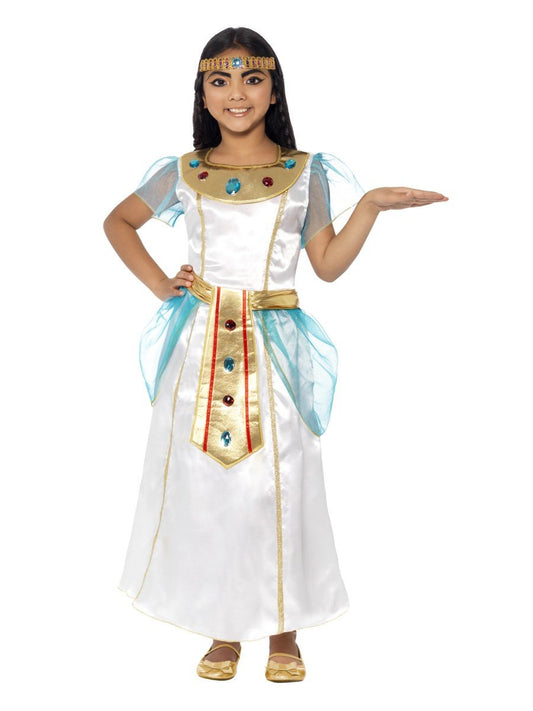 Egyptian Costumes