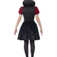 Deluxe Dark Red Queen Costume Alternative View 2.jpg