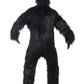 Deluxe Gorilla Costume Alternative View 2.jpg