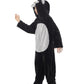 Deluxe Gorilla Costume, Kids Alternative View 1.jpg