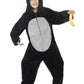 Deluxe Gorilla Costume, Kids Alternative View 4.jpg