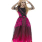 Deluxe Gothic Prom Queen Costume Alternative View 3.jpg