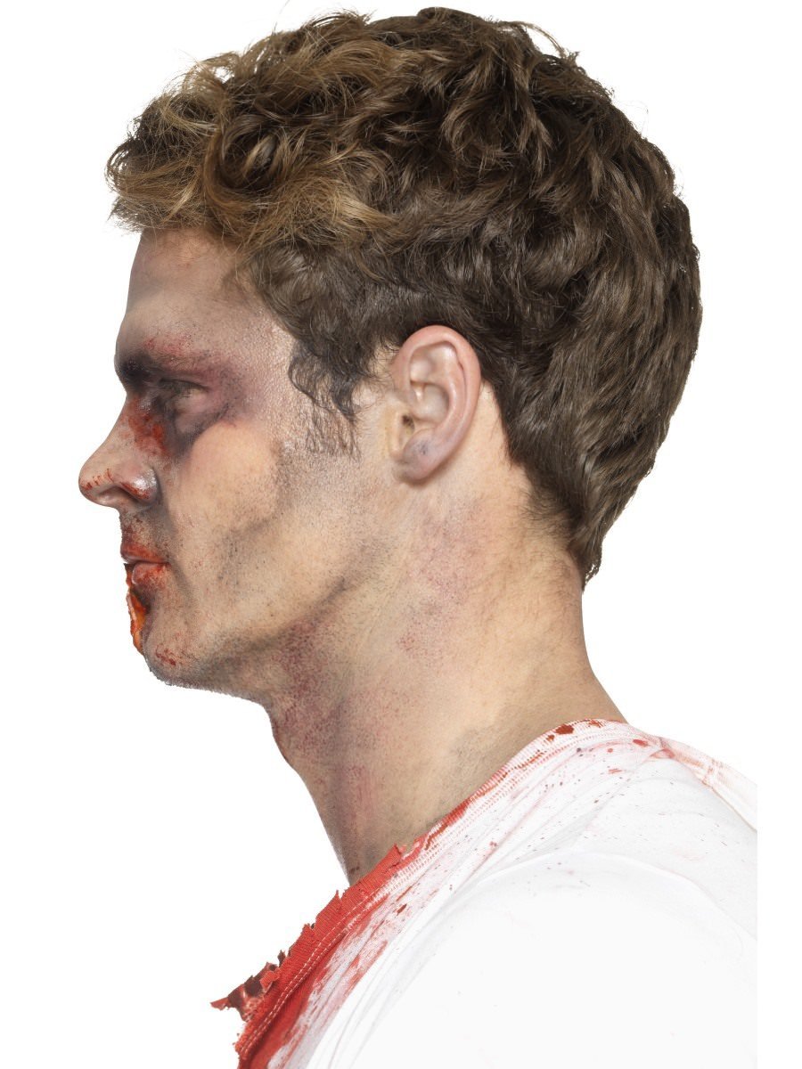 Deluxe Latex Gory Wounds Alternative View 1.jpg