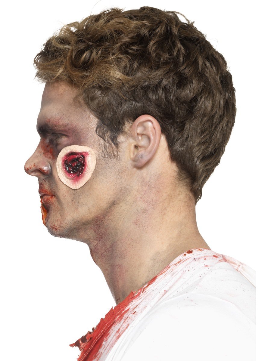 Deluxe Latex Gory Wounds Alternative View 2.jpg