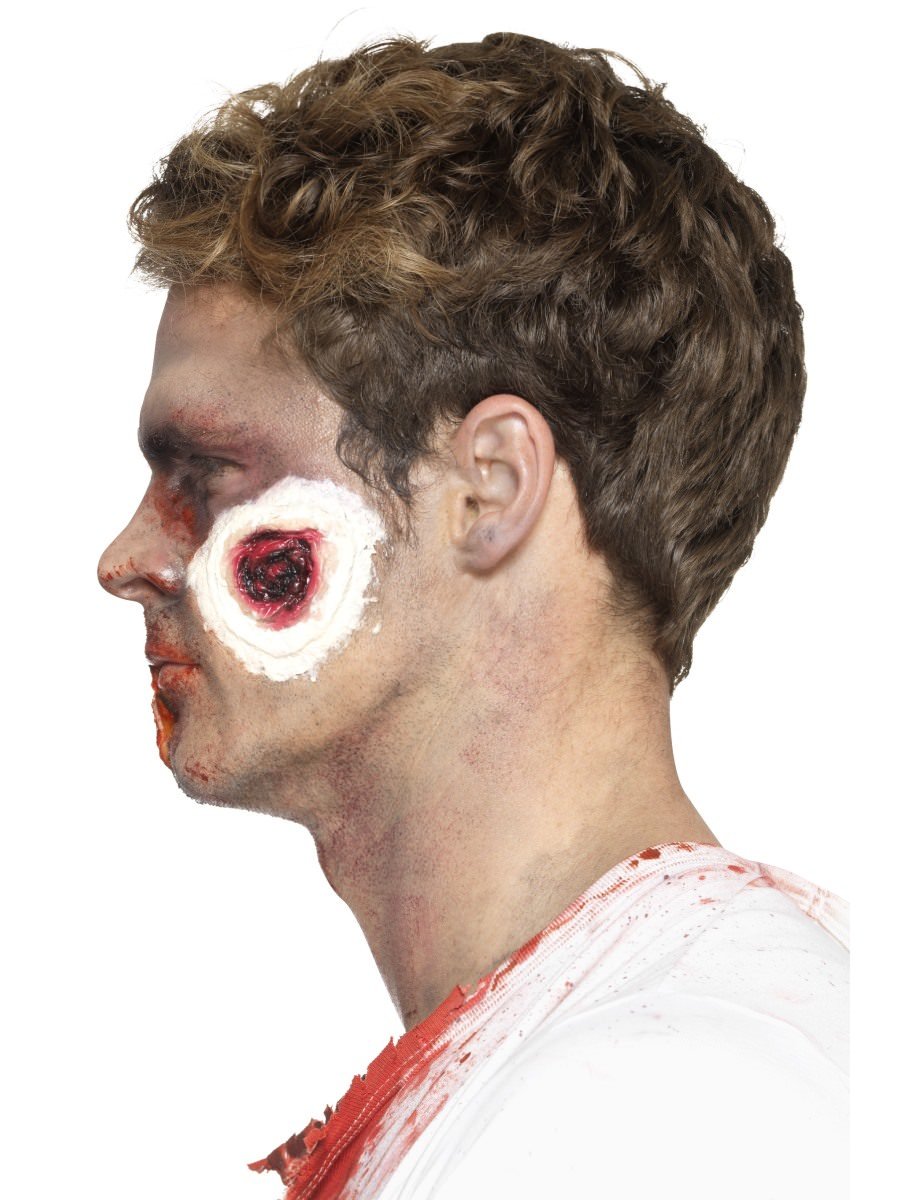 Deluxe Latex Gory Wounds Alternative View 3.jpg
