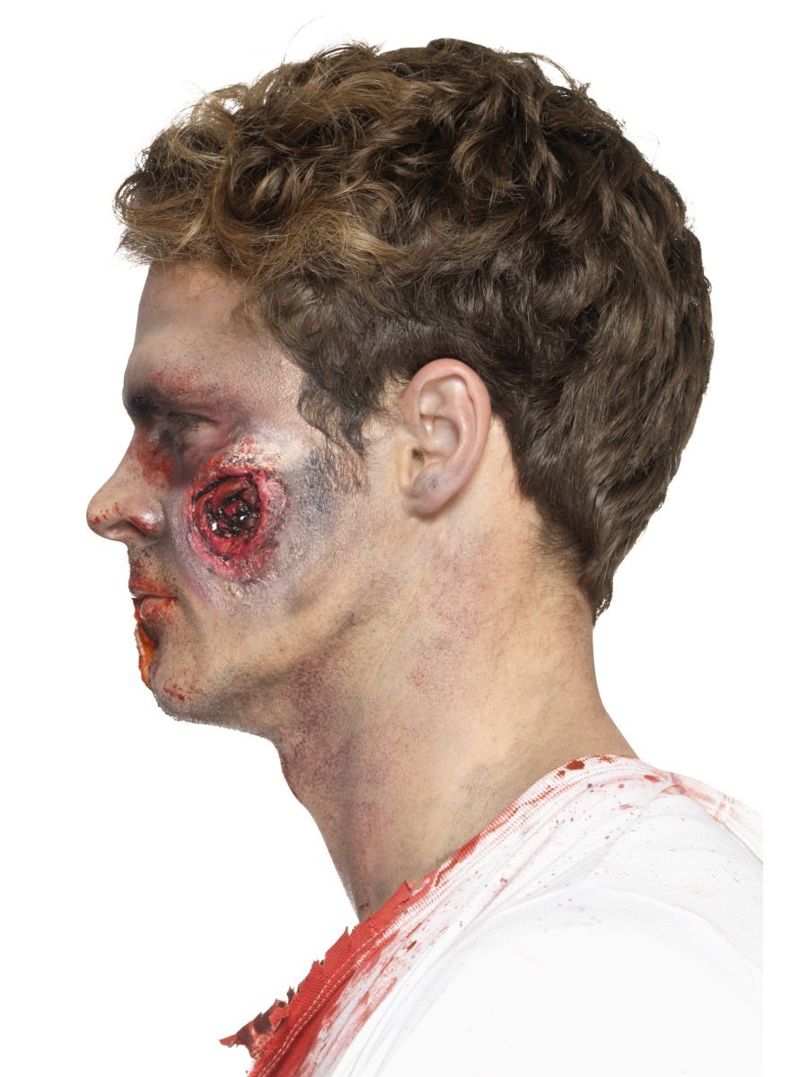 Deluxe Latex Gory Wounds Alternative View 4.jpg