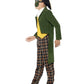 Deluxe Prince Charming Costume with Hat, Mask Alternative View 1.jpg