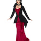 Deluxe Regal Vampiress Costume Alternative View 1.jpg