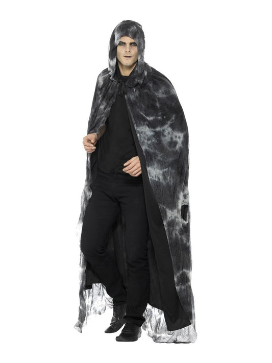 Deluxe Spellbound Decayed Cape