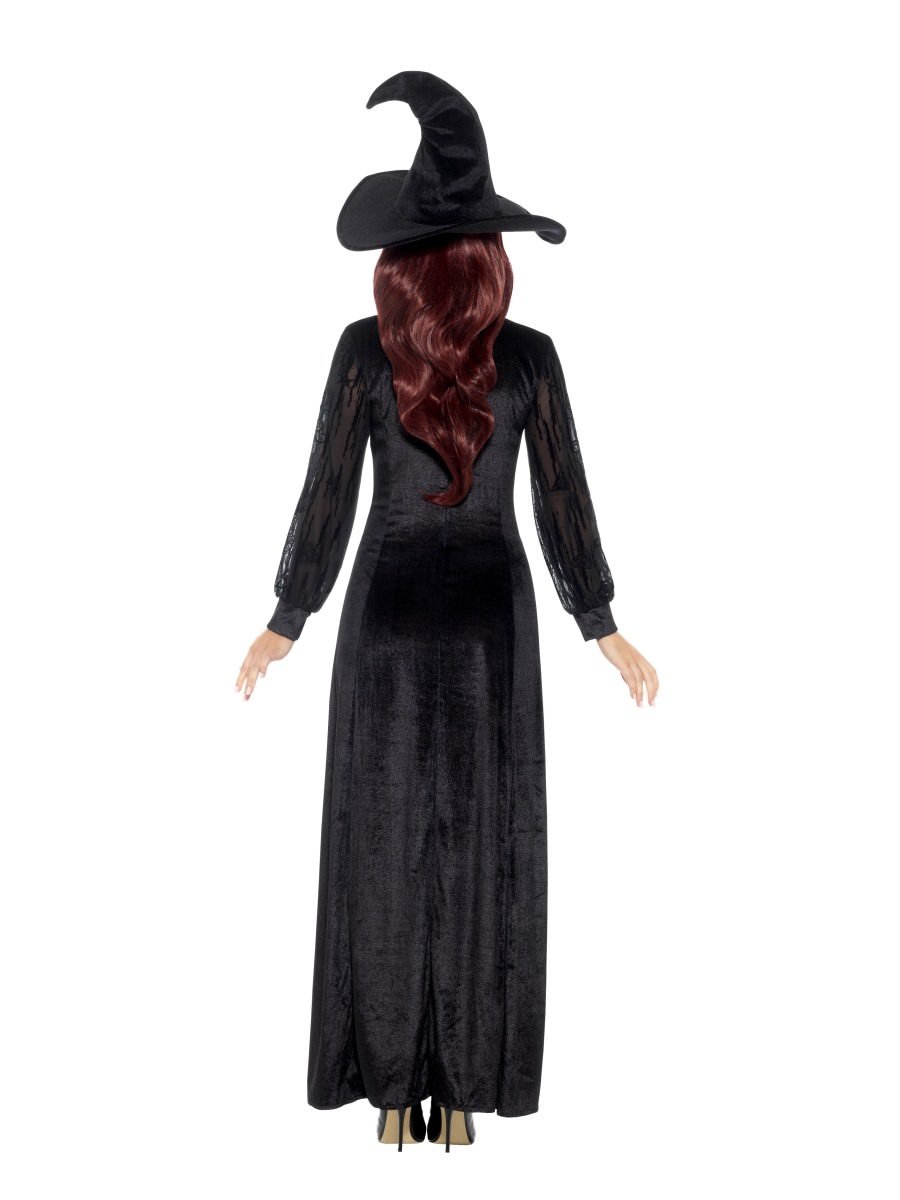Deluxe Witch Craft Costume Alternative View 2.jpg