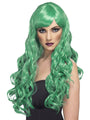 Desire Wig, Green
