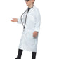 Doctor/Scientist Costume, Unisex Alternative View 1.jpg