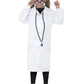 Doctor/Scientist Costume, Unisex Alternative View 3.jpg