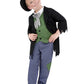 Dodgy Victorian Boy Costume