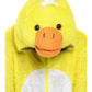 Duck Costume, Child, Small Alternative View 3.jpg