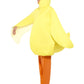 Duck Costume, with Bodysuit, Trousers Alternative View 1.jpg