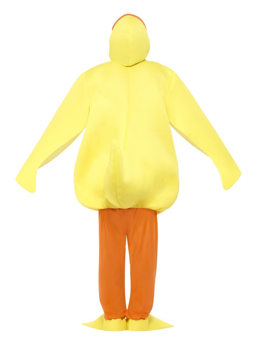 Duck Costume, with Bodysuit, Trousers Alternative View 3.jpg