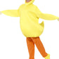 Duck Costume, with Bodysuit, Trousers Alternative View 5.jpg