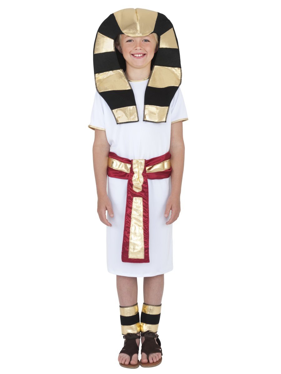 Egyptian Costume