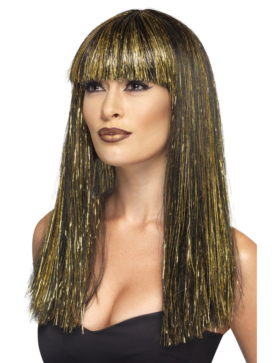 Egyptian Goddess Wig