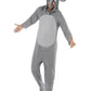 Elephant Costume, All in One with Hood Alternative View 3.jpg