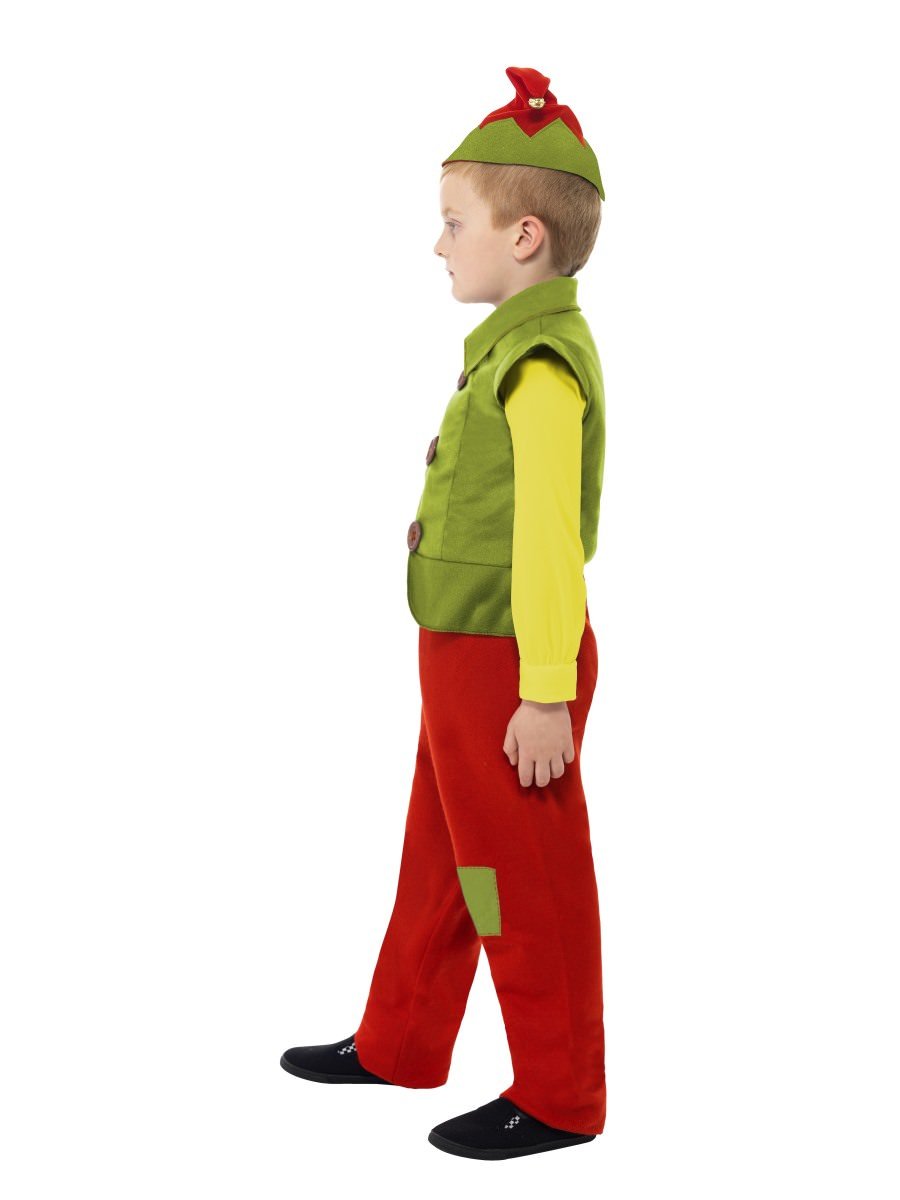 Elf Boy Costume Alternative View 1.jpg