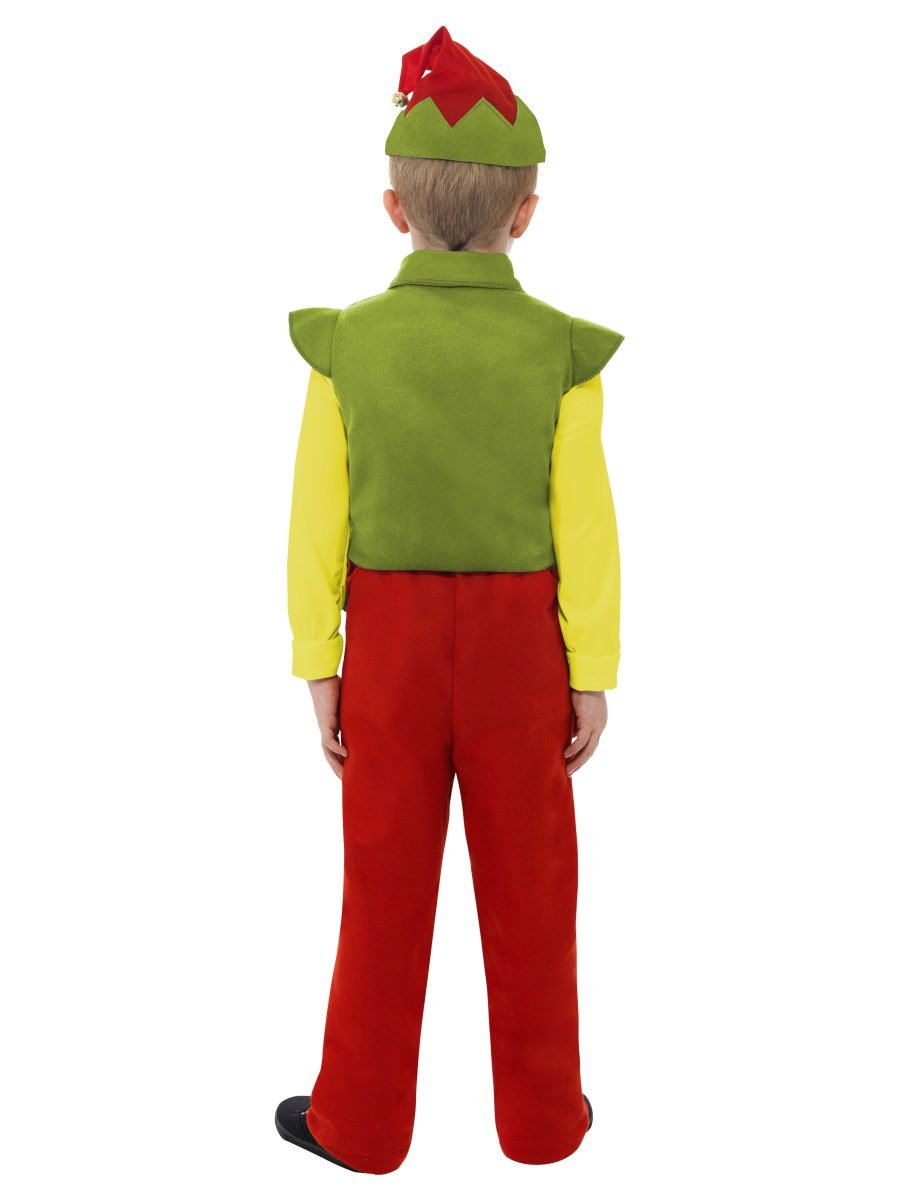 Elf Boy Costume Alternative View 2.jpg