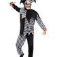 Evil Court Jester Costume, Black & White Alternative View 3.jpg