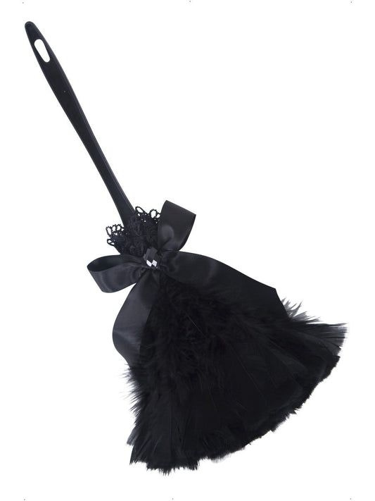 Feather Duster