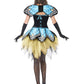 Fever Boutique Butterfly Costume Alternative View 2.jpg