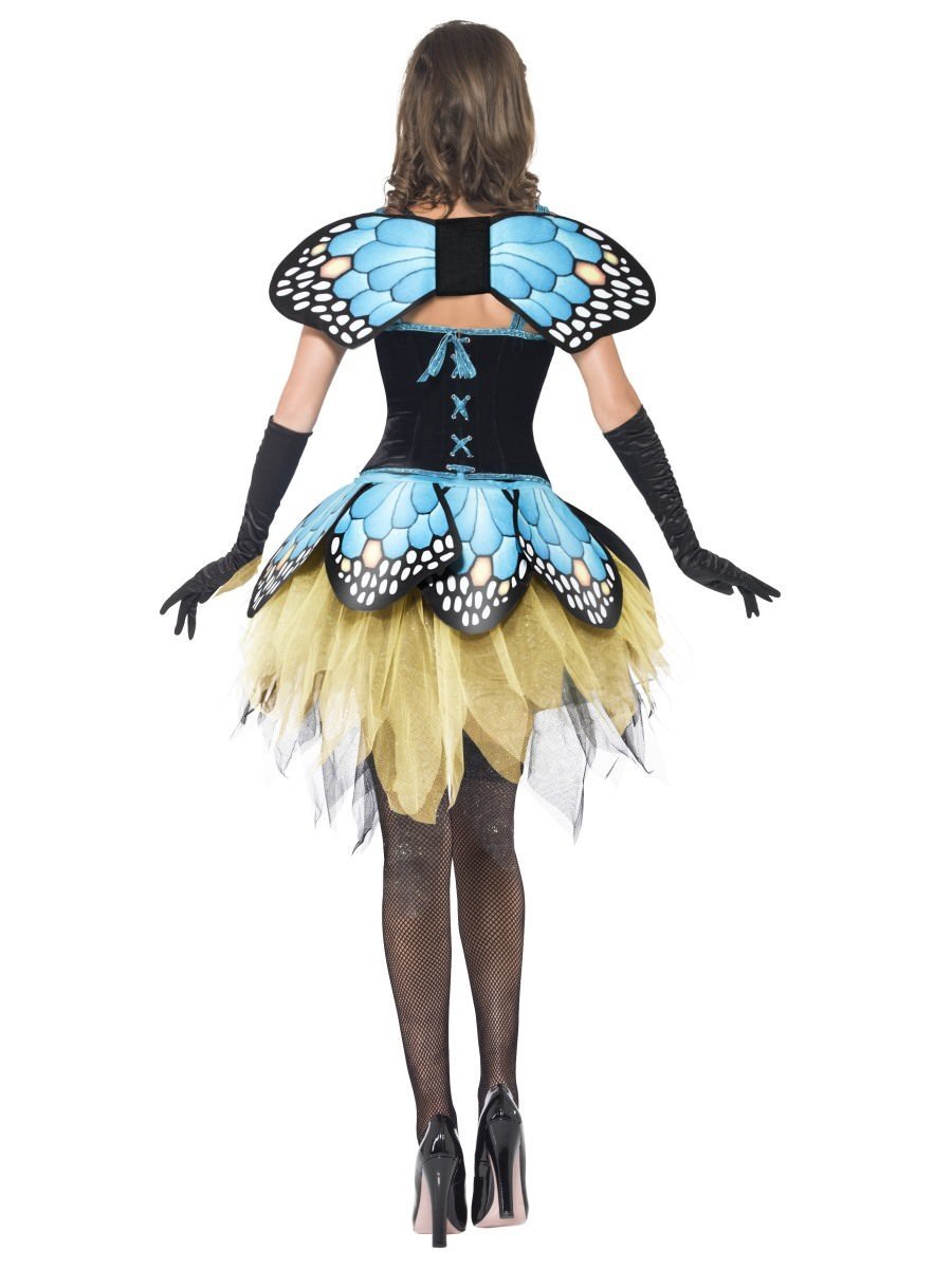 Fever Boutique Butterfly Costume Alternative View 2.jpg