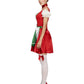 Fever Christmas Dirndl Costume Alternative View 1.jpg