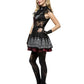 Fever Day of the Dead Costume Alternative View 1.jpg