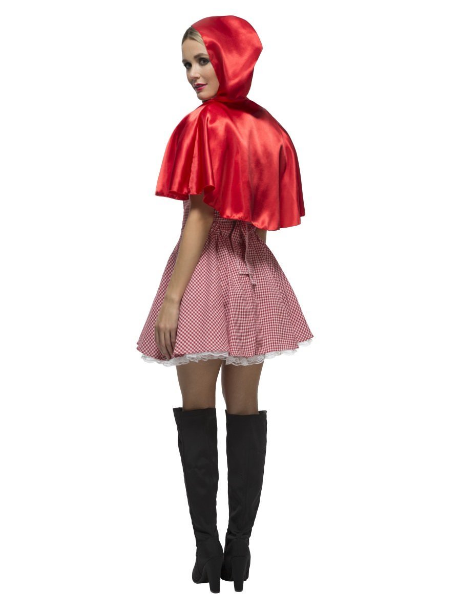 Fever Red Riding Hood Costume Alternative View 2.jpg
