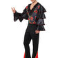 Flamenco Man Costume