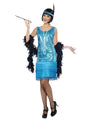 Flirty Flapper Costume