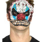 Foam Latex Clown Head Prosthetic Alternative View 3.jpg