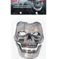 Foam Latex Skeleton Face Prosthetic Alternative View 6.jpg