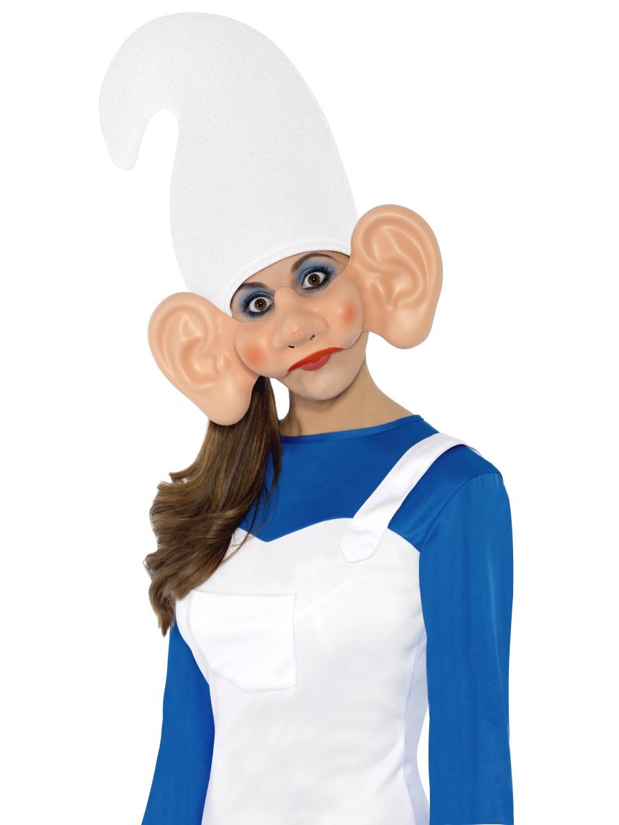 Garden Gnome Mask and Ears Alternative View 1.jpg