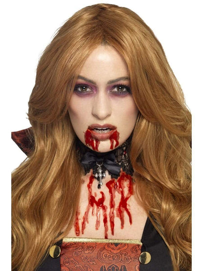 Gel Blood