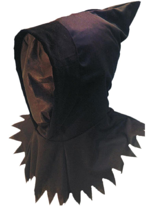 Ghoul Hood & Mask
