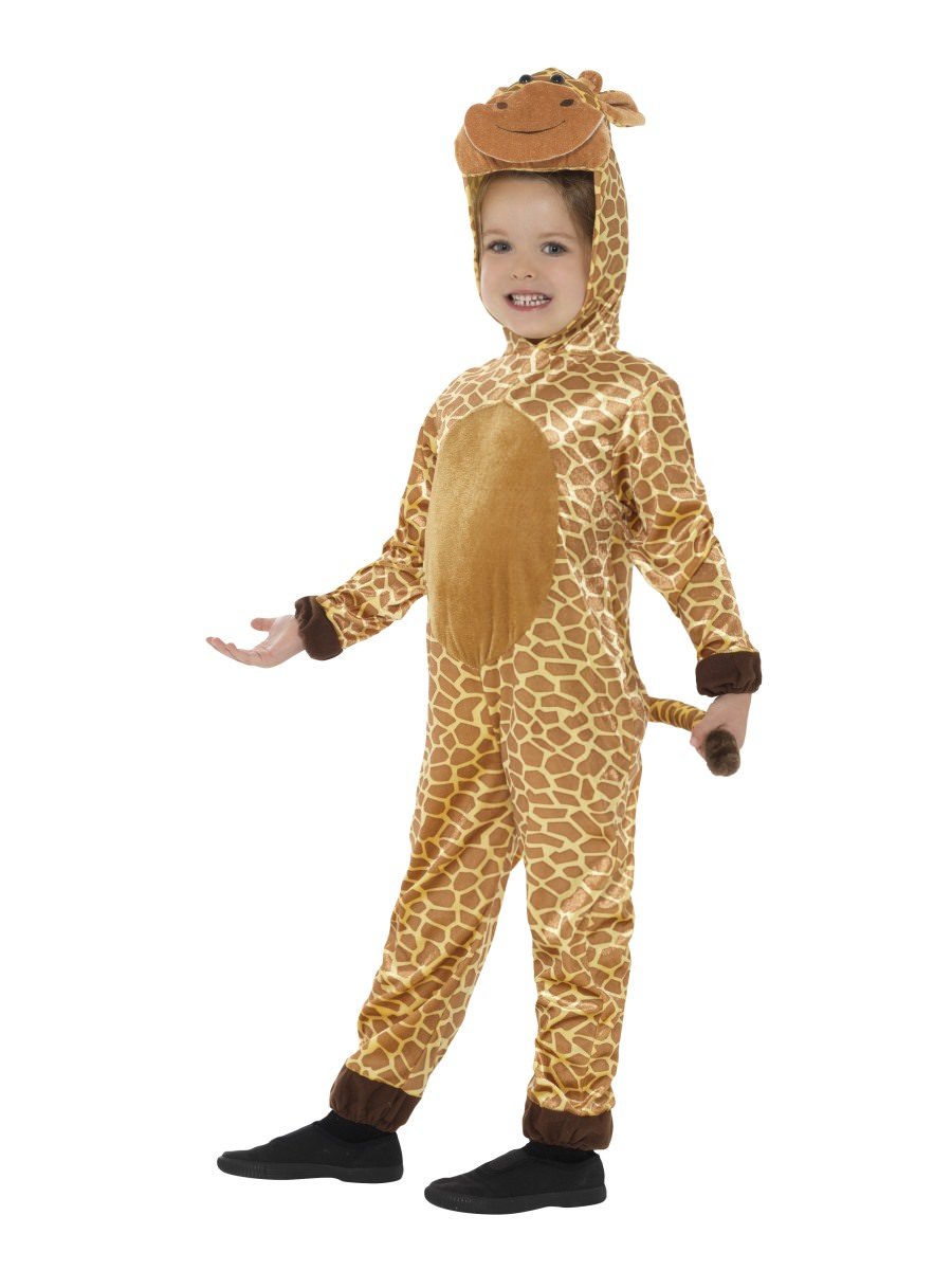 Giraffe Costume, Kids Alternative View 1.jpg