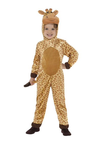 Giraffe Costume, Kids