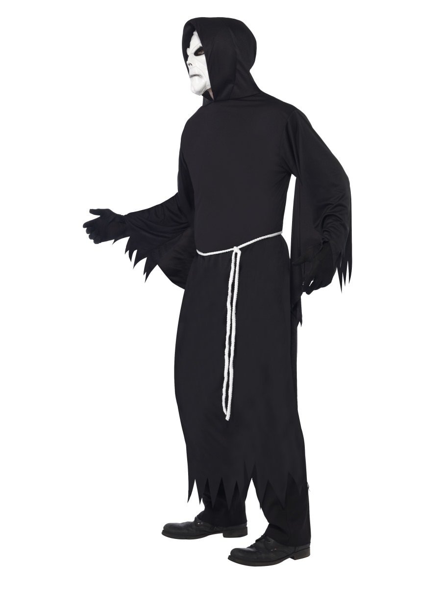Grim Reaper Costume, with Mask Alternative View 1.jpg