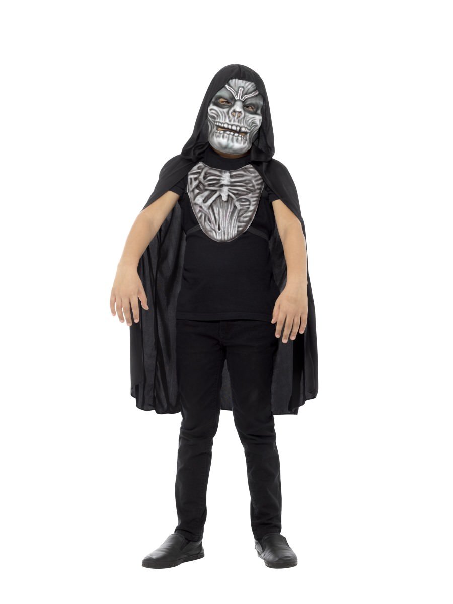 Grim Reaper Kit, Child