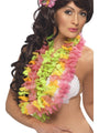 Hawaiian Lei, Assorted Colours, Pack of 3