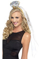 Hen Night Ring Headband