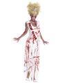 Zombie Prom Queen Adult Women's Costume