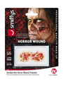 Horror Wound Transfer, Zombie Rot