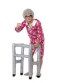 Inflatable Zimmer Frame